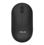 Ensemble clavier et souris sans fil Asus CW100 - AZERTY (90XB0700-BKM0Z0) – Image 6