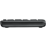 Ensemble clavier et souris sans fil Logitech MK220 - AZERTY (920-003160) – Image 5