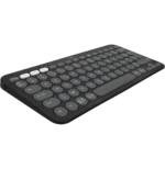 Ensemble clavier et souris sans fil Logitech Pebble 2 Combo – Image 3
