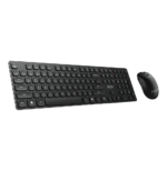 Ensemble clavier et souris sans fil MSI FORGE K210 - Qwerty (S11-43US221-Y92) – Image 3
