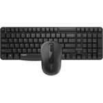 Ensemble sans fil souris + clavier Rapoo X1800S (AZERTY Français)