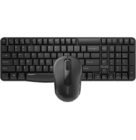 Ensemble sans fil souris + clavier Rapoo X1800S (AZERTY Français)