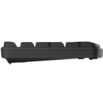 Ensemble sans fil souris + clavier Rapoo X1800S (AZERTY Français) – Image 4