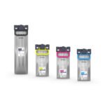 Epson C13T05A100 cartouche d'encre 1 pièce(s) Original Rendement élevé (XL) Noir (C13T05A100)