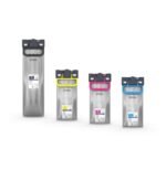Epson C13T05A100 cartouche d'encre 1 pièce(s) Original Rendement élevé (XL) Noir (C13T05A100) – Image 3