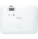Epson EB-2250U Vidéoprojecteur WUXGA (1920 x 1200) (V11H871040) – Image 2