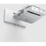 Epson EB-685Wi Vidéoprojecteur avec stylet interactif WXGA HD-ready (1280 x 800) (V11H741040)