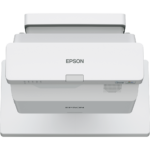 Epson EB-760W VideoProjecteur laser collaboratif UST 3LCD (V11HA81080)