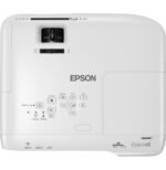 Epson EB-982W Vidéoprojecteur WXGA (1280 x 800) (V11H987040) – Image 2