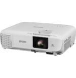 EPSON EB-FH06 Vidéoprojecteur Full HD 1080p (V11H974040) – Image 2