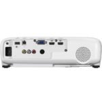 EPSON EB-FH06 Vidéoprojecteur Full HD 1080p (V11H974040) – Image 4