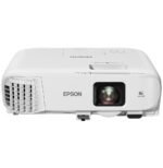 Epson EB-X49 Vidéoprojecteur XGA (1024 x 768) (V11H982040) – Image 5