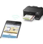 Epson EcoTank L1250 Imprimante à réservoirs rechargeables (C11CJ71403) – Image 7