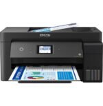 Epson EcoTank L14150 Imprimante A3+ multifonction à réservoirs rechargeables (C11CH96403) – Image 2