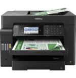 Epson EcoTank L15150 Imprimante A3+ multifonction à réservoirs rechargeables (C11CH72403) – Image 2