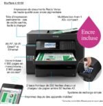 Epson EcoTank L15150 Imprimante A3+ multifonction à réservoirs rechargeables (C11CH72403) – Image 3