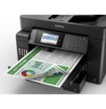 Epson EcoTank L15150 Imprimante A3+ multifonction à réservoirs rechargeables (C11CH72403) – Image 6