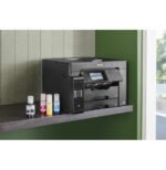 Epson EcoTank L15150 Imprimante A3+ multifonction à réservoirs rechargeables (C11CH72403) – Image 7