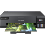 Epson EcoTank L18050 Imprimante Photo A3+ à réservoirs rechargeables (C11CK38403)
