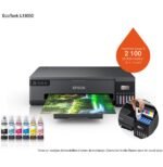 Epson EcoTank L18050 Imprimante Photo A3+ à réservoirs rechargeables (C11CK38403) – Image 2