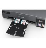 Epson EcoTank L18050 Imprimante Photo A3+ à réservoirs rechargeables (C11CK38403) – Image 5