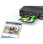 Epson EcoTank L18050 Imprimante Photo A3+ à réservoirs rechargeables (C11CK38403) – Image 8