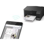 Epson EcoTank L3150 Imprimante à réservoirs rechargeables (C11CG86407) – Image 8