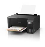Epson EcoTank L3210 Imprimante multifonction à réservoirs rechargeables (C11CJ68403) – Image 5