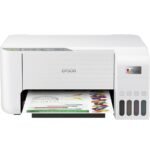 Epson EcoTank L3256 Imprimante multifonction à réservoirs rechargeables (C11CJ67411)