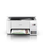 Epson EcoTank L3256 Imprimante multifonction à réservoirs rechargeables (C11CJ67411) – Image 4