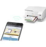 Epson EcoTank L3256 Imprimante multifonction à réservoirs rechargeables (C11CJ67411) – Image 8