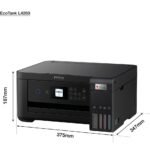 Epson EcoTank L4260 Imprimante multifonction à réservoirs rechargeables (C11CJ63411) – Image 10