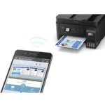 Epson EcoTank L5290 Imprimante pro multifonction à réservoirs rechargeables (C11CJ65405) – Image 6