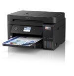 Epson EcoTank L6290 Imprimante pro multifonction à réservoirs rechargeables (C11CJ60405) – Image 2