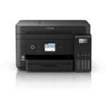 Epson EcoTank L6290 Imprimante pro multifonction à réservoirs rechargeables (C11CJ60405)