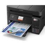 Epson EcoTank L6290 Imprimante pro multifonction à réservoirs rechargeables (C11CJ60405) – Image 5