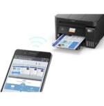 Epson EcoTank L6290 Imprimante pro multifonction à réservoirs rechargeables (C11CJ60405) – Image 8