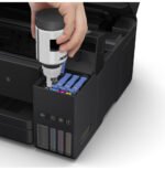Epson EcoTank L6290 Imprimante pro multifonction à réservoirs rechargeables (C11CJ60405) – Image 10
