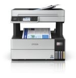 Epson EcoTank L6490 Imprimante multifonction à réservoirs rechargeables (C11CJ88404) – Image 3