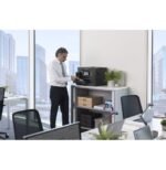 Epson EcoTank L6550 Imprimante multifonction à réservoirs rechargeables (C11CJ30403) – Image 11