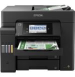 Epson EcoTank L6550 Imprimante multifonction à réservoirs rechargeables (C11CJ30403) – Image 3