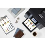 Epson EcoTank L6550 Imprimante multifonction à réservoirs rechargeables (C11CJ30403) – Image 5
