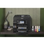 Epson EcoTank L6550 Imprimante multifonction à réservoirs rechargeables (C11CJ30403) – Image 6