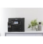 Epson EcoTank L6550 Imprimante multifonction à réservoirs rechargeables (C11CJ30403) – Image 9