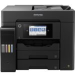 Epson EcoTank L6570 Imprimante multifonction à réservoirs rechargeables (C11CJ29403) – Image 3
