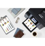 Epson EcoTank L6570 Imprimante multifonction à réservoirs rechargeables (C11CJ29403) – Image 5