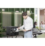 Epson EcoTank L6570 Imprimante multifonction à réservoirs rechargeables (C11CJ29403) – Image 9