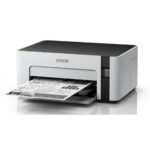 Epson EcoTank M1120 Imprimante monochrome à réservoirs rechargeables (C11CG96404) – Image 2
