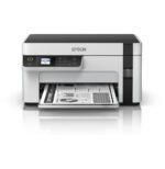 Epson EcoTank M2120 Imprimante multifonction monochrome à réservoirs rechargeables (C11CJ18403) – Image 13
