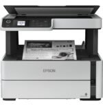 Epson EcoTank M2170 Imprimante multifonction à réservoirs rechargeables (C11CH43403) – Image 2